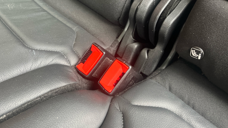 Citroen C5 Aircross 1.2 PureTech C-Series Edition 5dr Petrol Hatchback